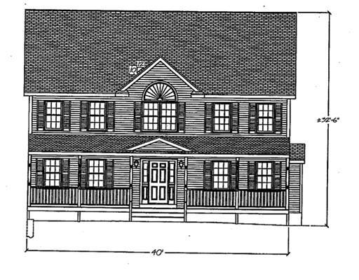 Property Photo: 25 Green Meadow Dr MA 01887