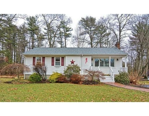 Property Photo: 348 Conant St MA 02324