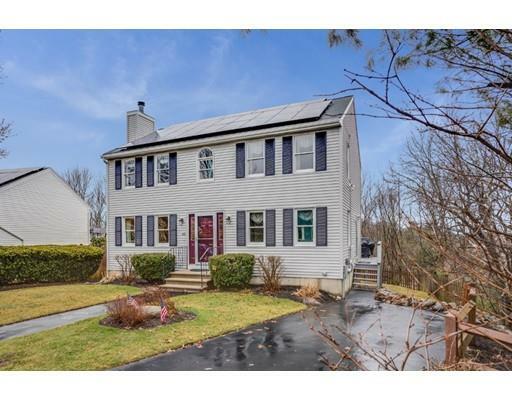 Property Photo:  43 Bow Ridge Road  MA 01904 