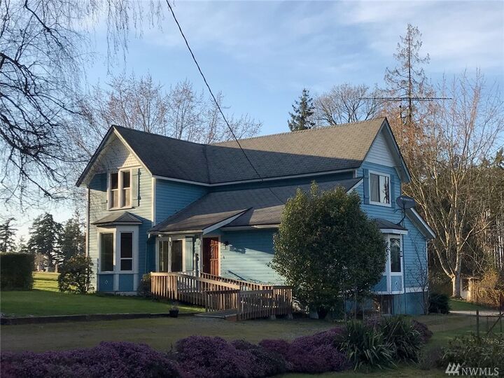 17616  Valentine Road  Mount Vernon WA 98273 photo