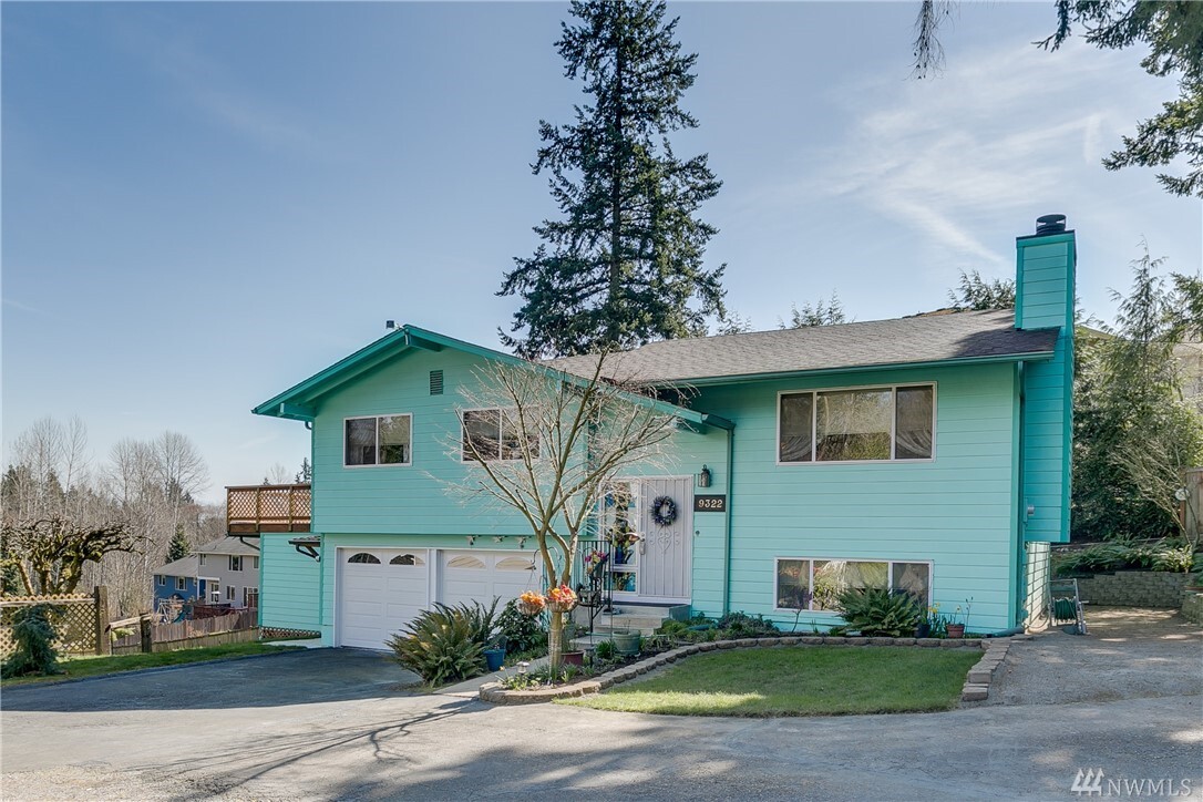 Property Photo:  9322  132nd Avenue NE  WA 98052 