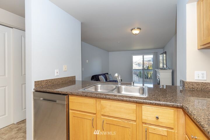 Property Photo: 16517 Currie Road SE B210 WA 98272