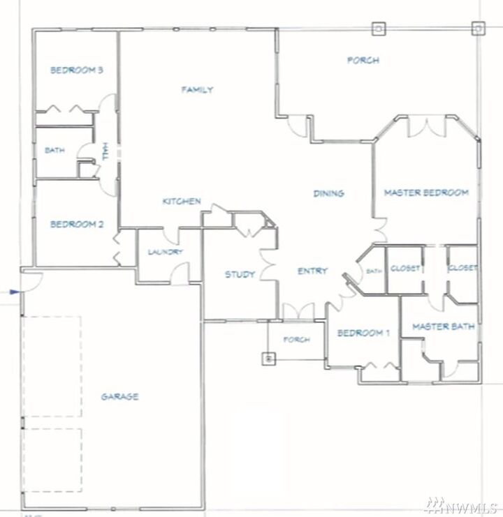 Property Photo: 8056 Dune Lake Road SE WA 98837