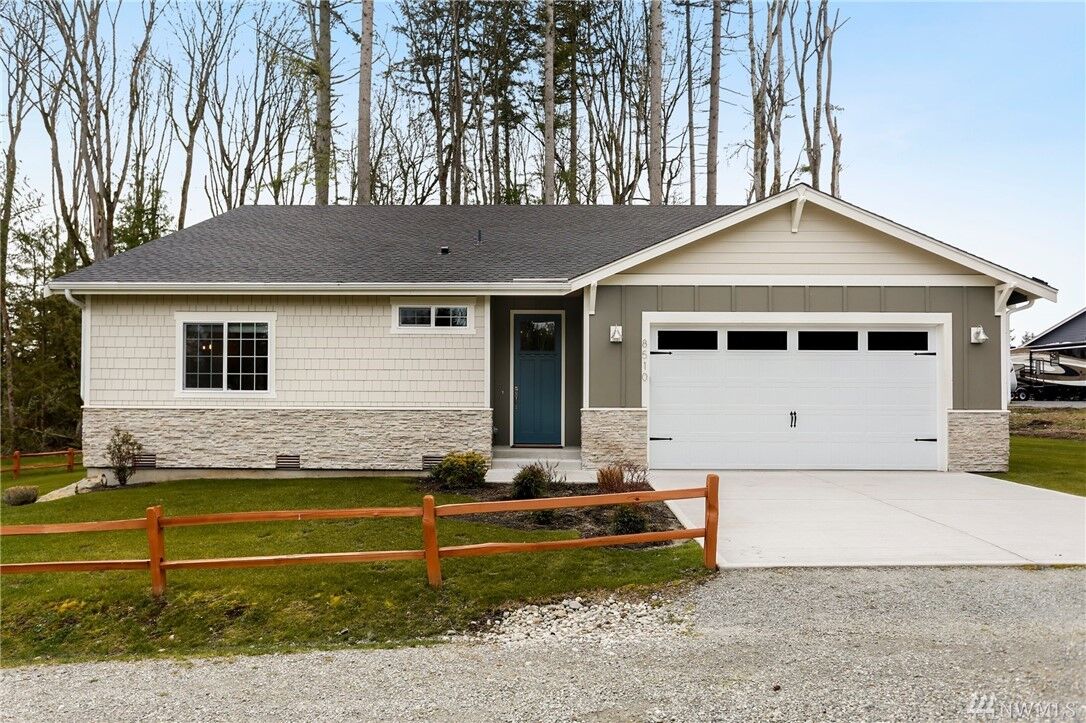 Property Photo:  8510  192nd Street NW  WA 98292 