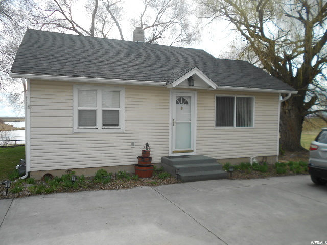 Property Photo: Address not disclosed UT 84307