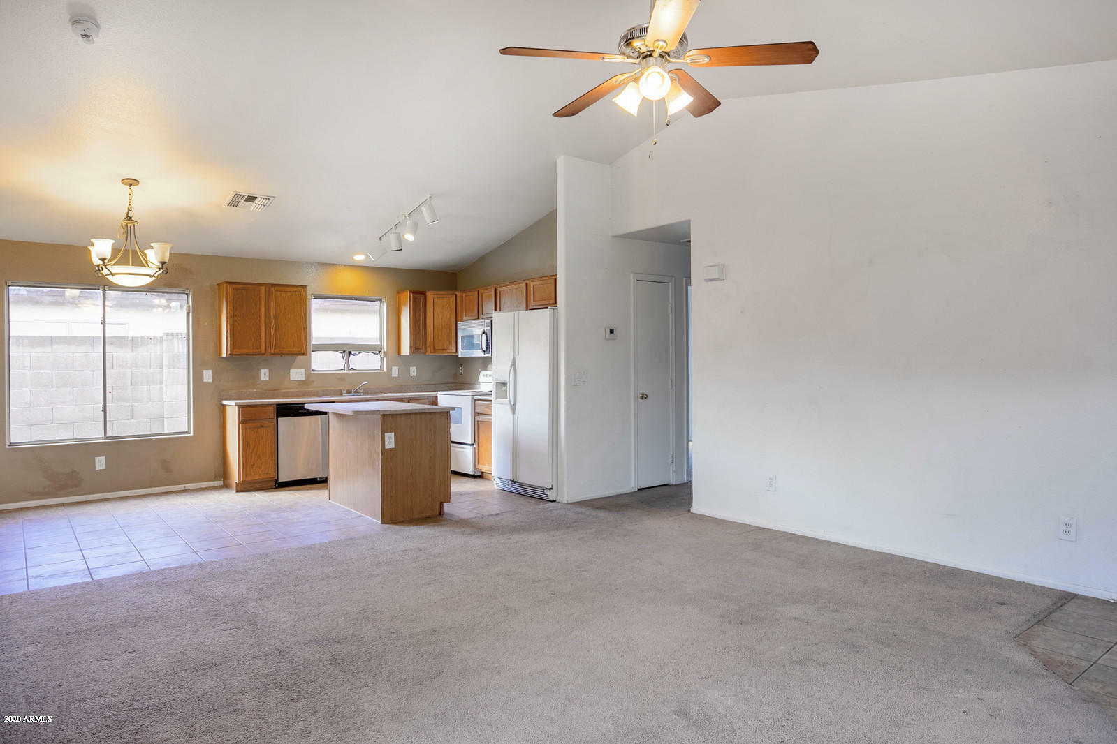 Property Photo:  2425 N 109th Avenue  AZ 85392 