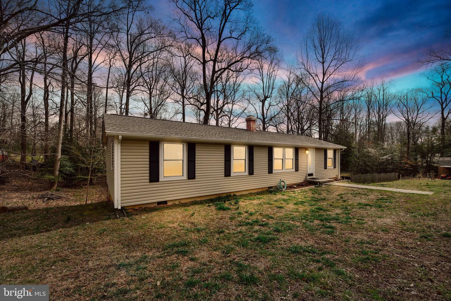 Property Photo:  15 Lovelace Lane  VA 22554 