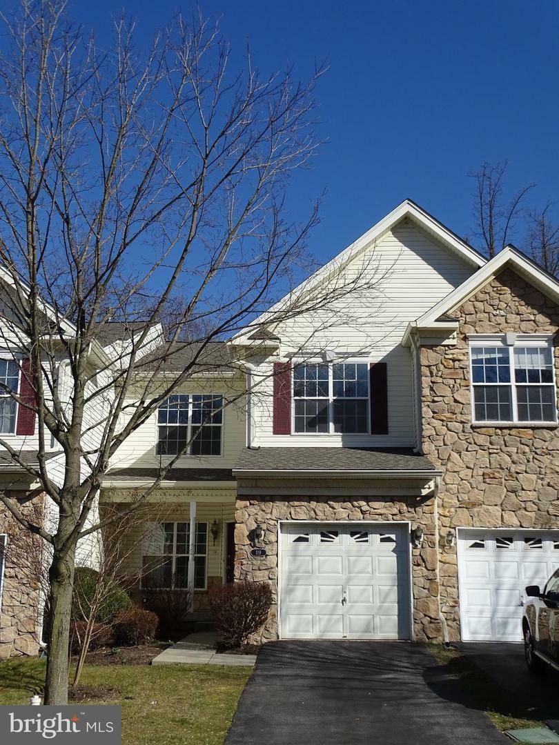 Property Photo: 119 Birchwood Drive PA 19380