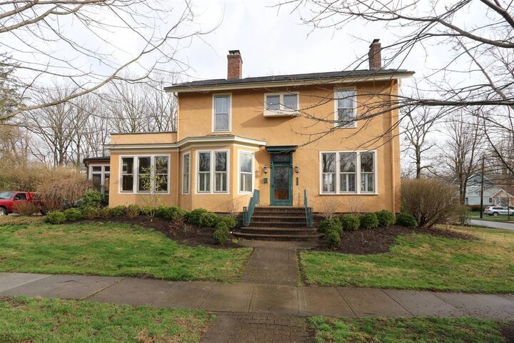 266 Elm Ave  Wyoming OH 45215 photo