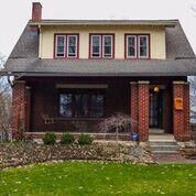 Property Photo:  196 Oakland Park Avenue  OH 43214 