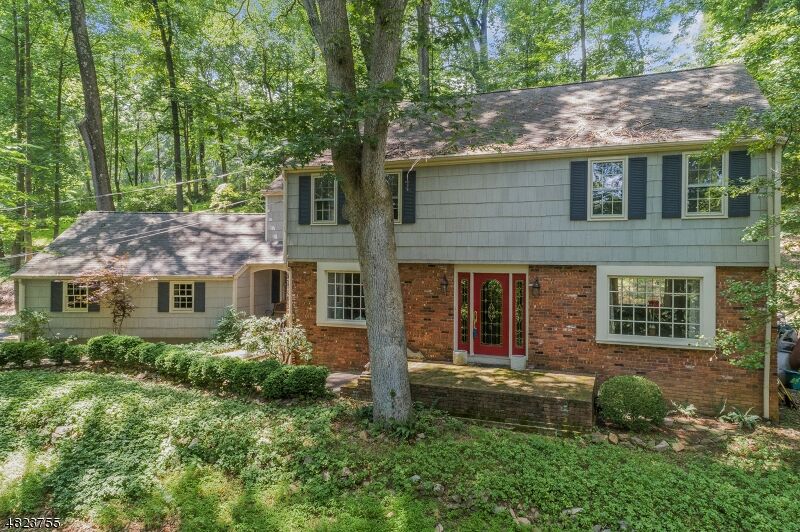 Property Photo: 100 Douglass Ave NJ 07924