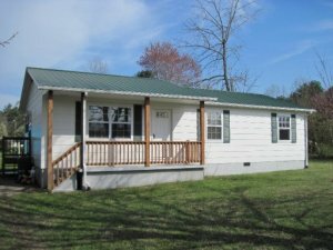 Property Photo:  303 Redmon Rd  TN 37887 