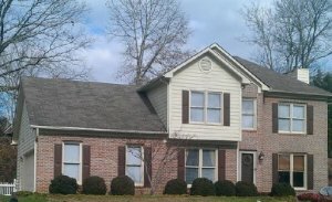 Property Photo:  8117 Meadowood Lane  TN 37919 