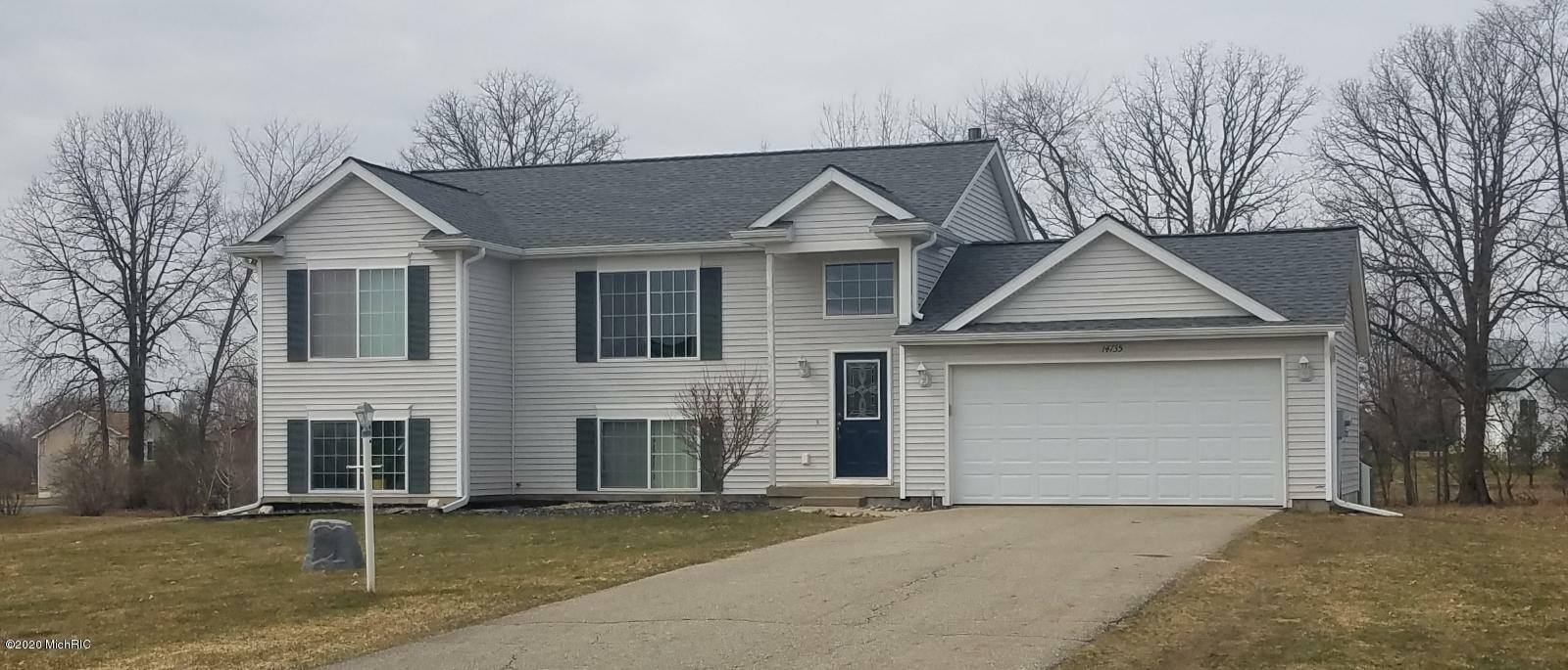 14735 Ivorystone Drive NE  Cedar Springs MI 49319 photo