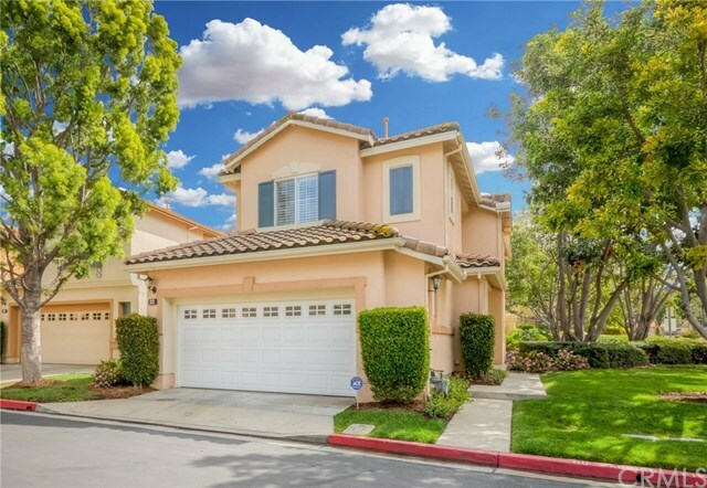 Property Photo: 22 Santa Catalina Aisle CA 92606