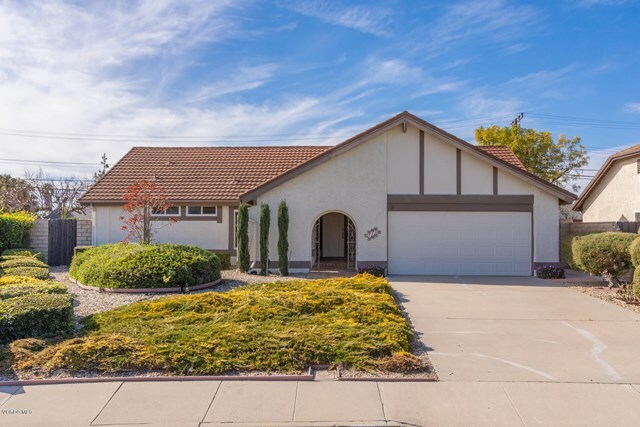 Property Photo:  753 Skeel Drive  CA 93010 