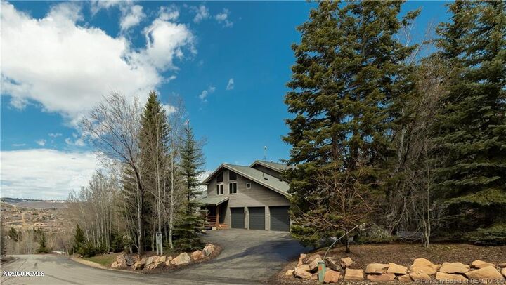 3234 Big Spruce Way  Park City UT 84098 photo