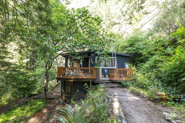 601 Bean Creek Road  Scotts Valley CA 95066 photo