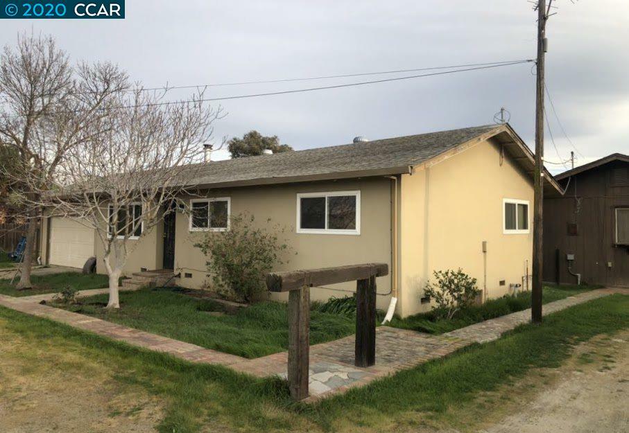 Property Photo:  2830 Bixler Rd  CA 94513-4223 