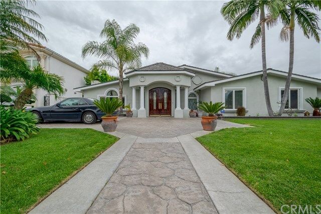 Property Photo:  9268 Gainford Street  CA 90240 