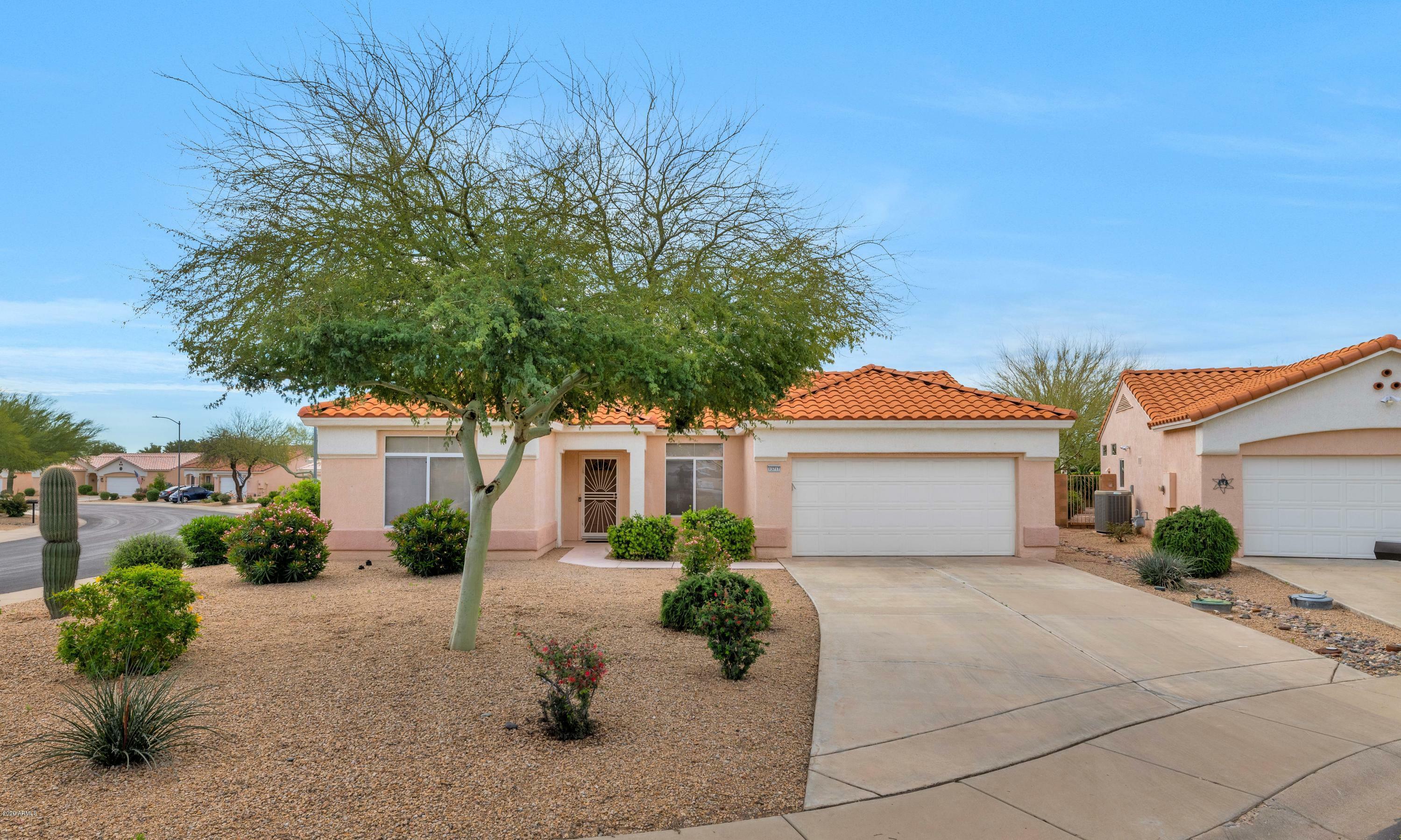 Property Photo:  13717 W Utica Drive  AZ 85375 