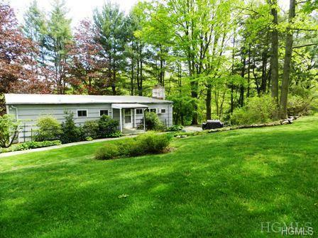 Property Photo:  996 Kitchawan Road  NY 10562 