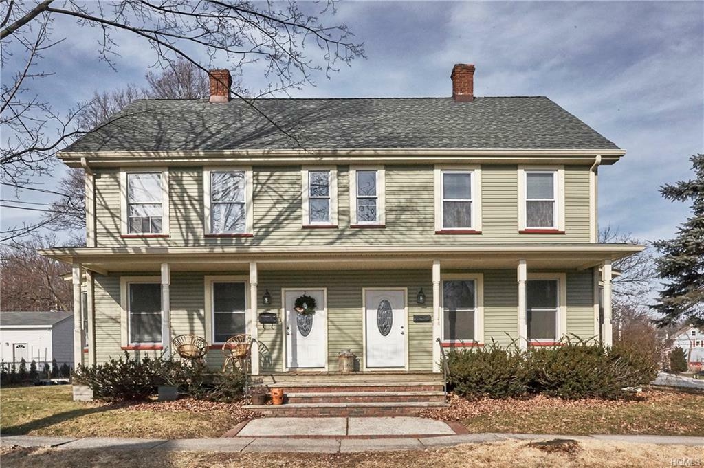 2 Cottage Street  Warwick Village NY 10990 photo
