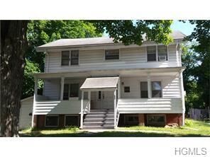 Property Photo: 293 Hudson Street 5 NY 12520