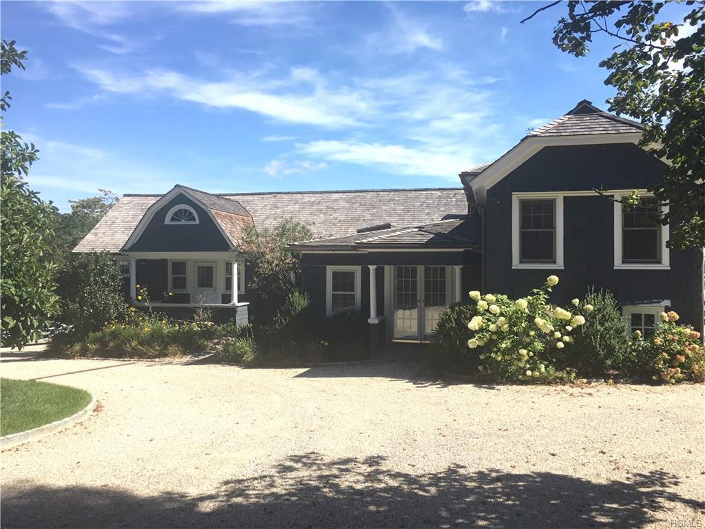 Property Photo:  744 Titicus Road B  NY 10560 