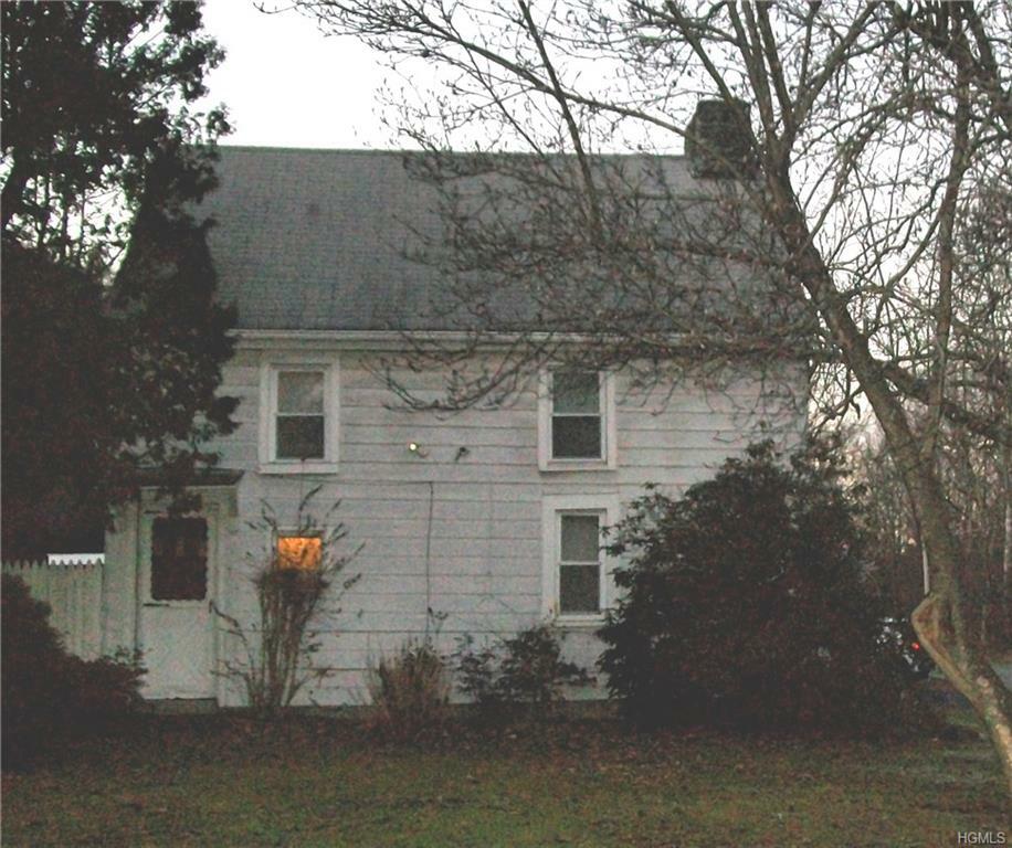 Property Photo:  5 Prospect Hill Road  NY 12729 