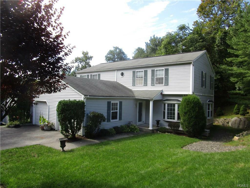 Property Photo:  104 Watch Hill Drive  NY 10591 