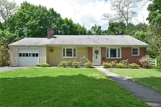 Property Photo: 61 Barksdale Road NY 10607
