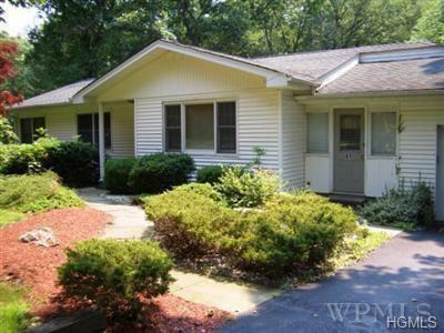 Property Photo: 41 Tanager Road NY 10541