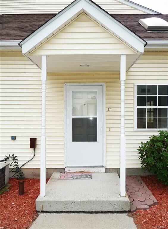 Property Photo: 17 Brick Pond Road NY 10940