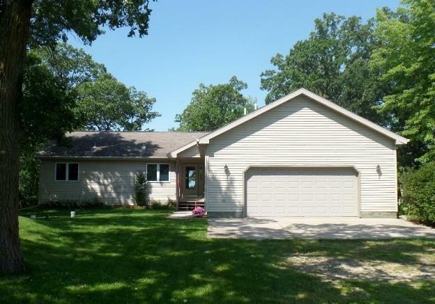 Property Photo: 34363 457th Avenue MN 56571