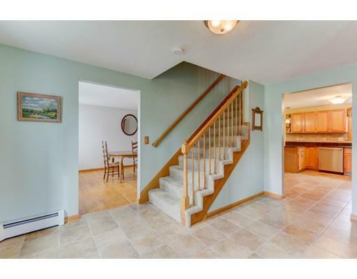 Property Photo: 5 Quail Drive MA 02053