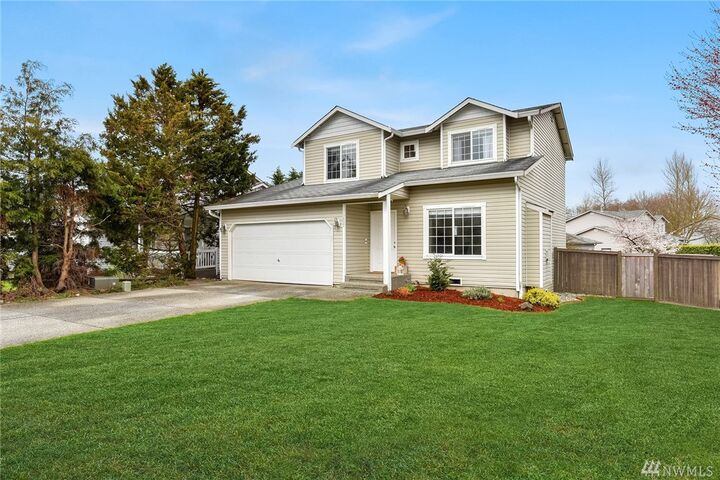 16897 Currie Rd SE  Monroe WA 98272 photo