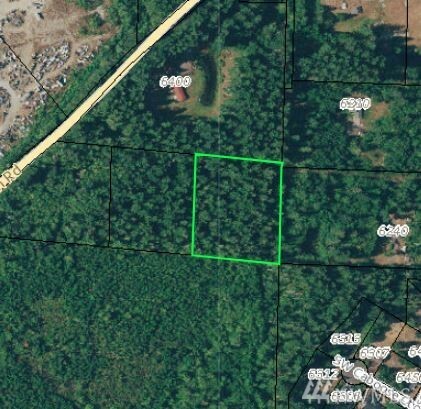 Property Photo:  0 SW Old Clifton Rd Lot C  WA 98367 