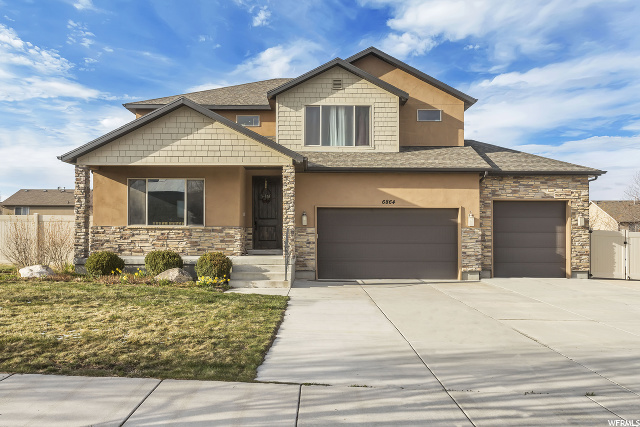 Property Photo: Address not disclosed UT 84096