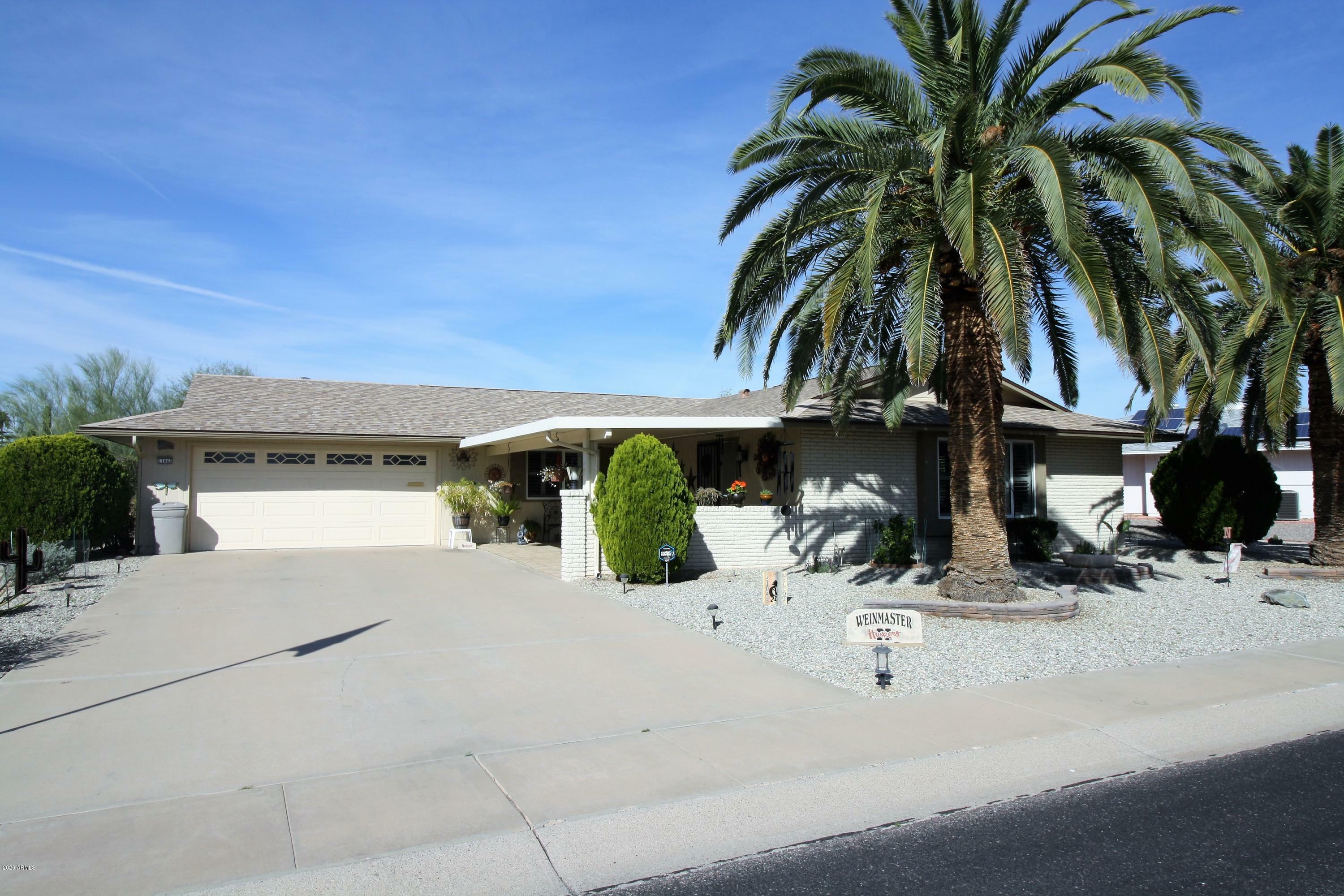 Property Photo:  11043 W Fargo Drive  AZ 85351 