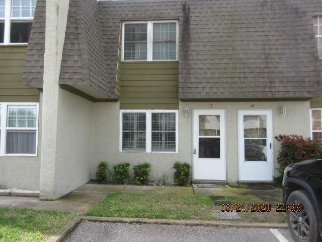 Property Photo:  216 Angler Avenue Unit 13  FL 32548 