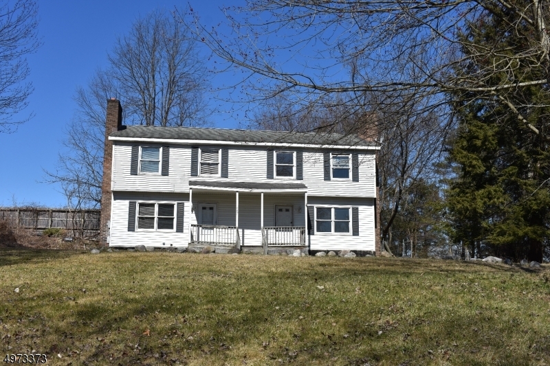 Property Photo:  307 Wagon Wheel Rd  NJ 07827 