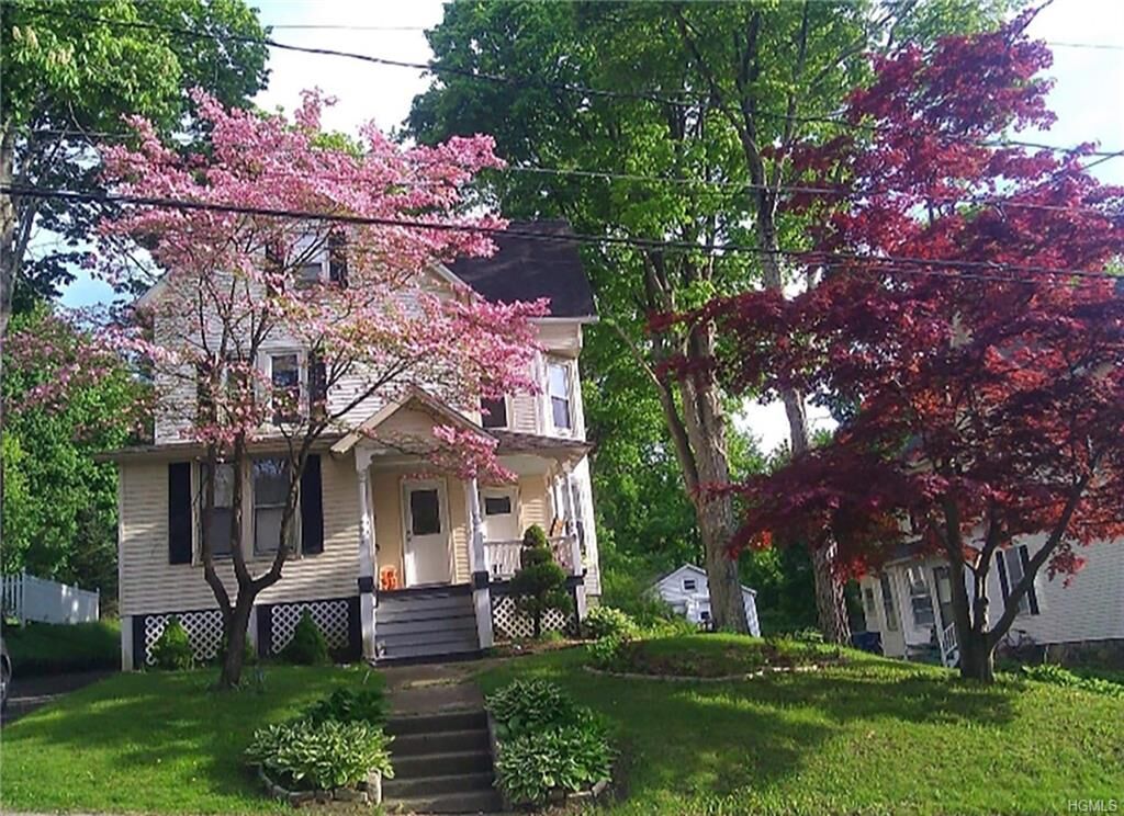 Property Photo:  9 Andrews Street  CT 06801 