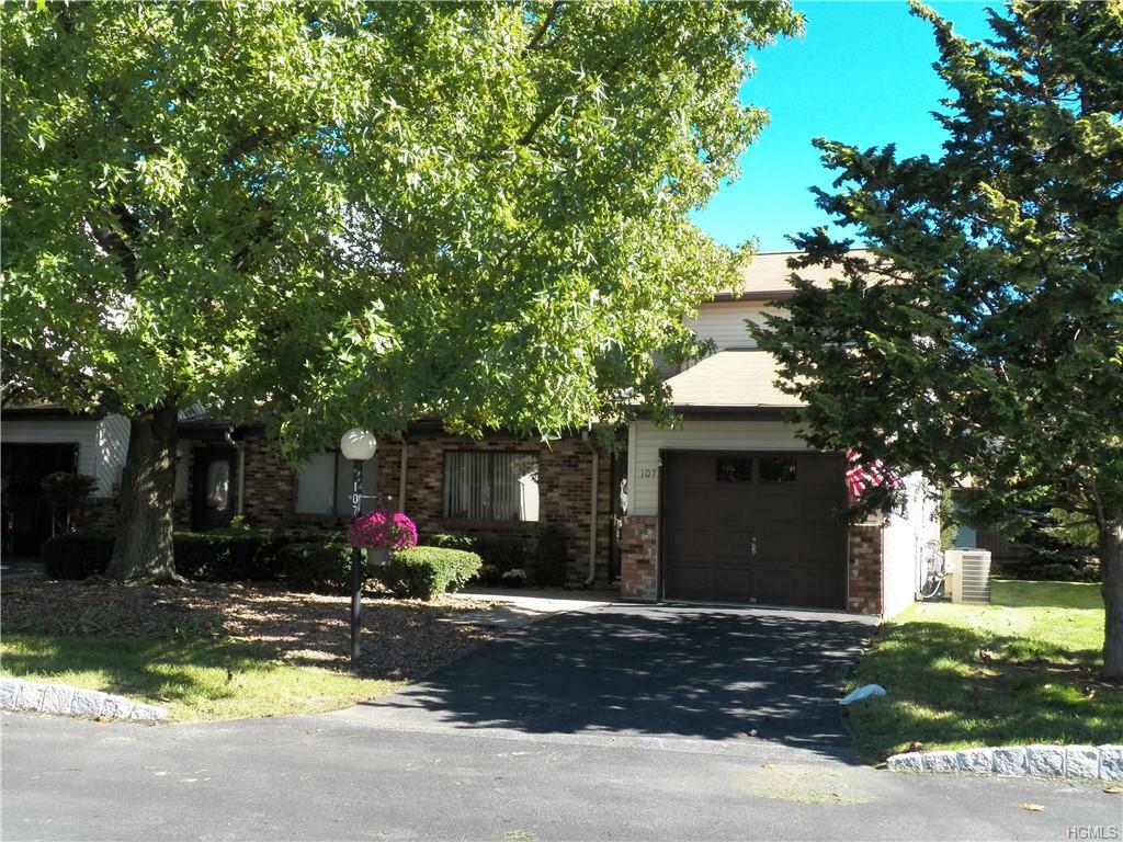 Property Photo:  107 Sandpiper Lane  NY 12553 