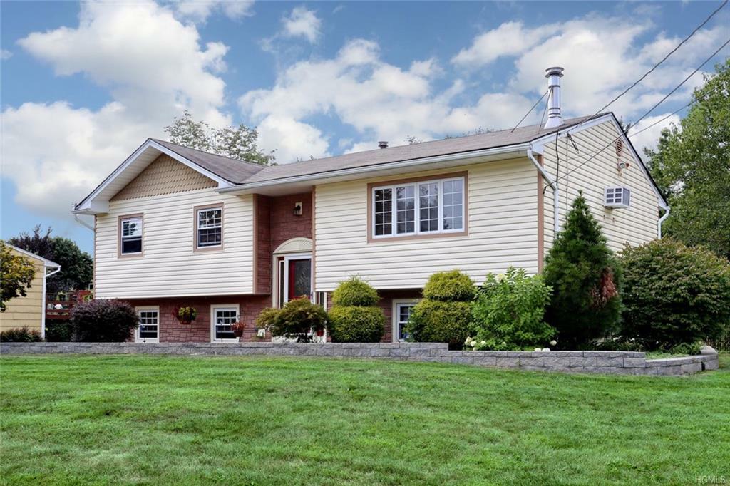 Property Photo:  43 Scott Drive  NY 10941 