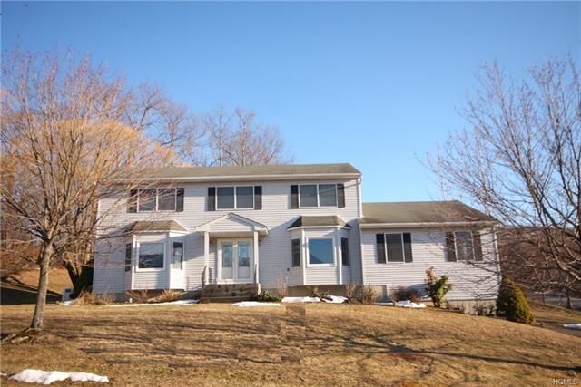 Property Photo:  48 Dunnigan Drive  NY 10970 