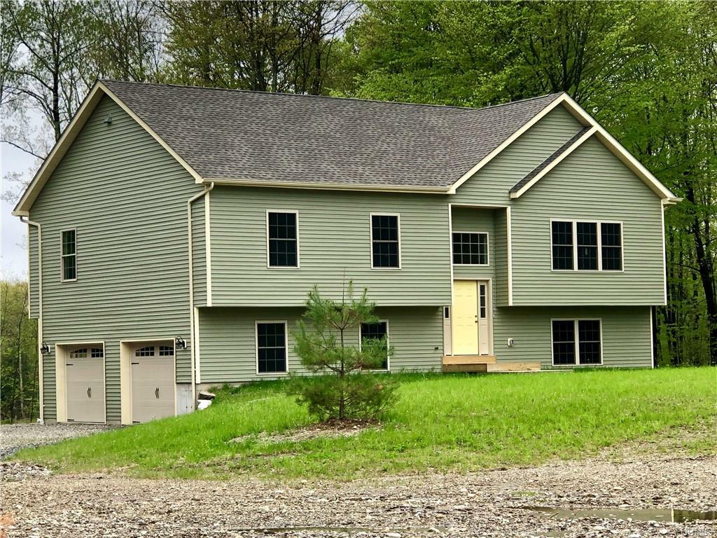 Property Photo: 141 Pirog Road NY 12566