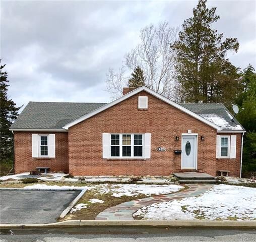 Property Photo: 15 Mearns Avenue NY 10928