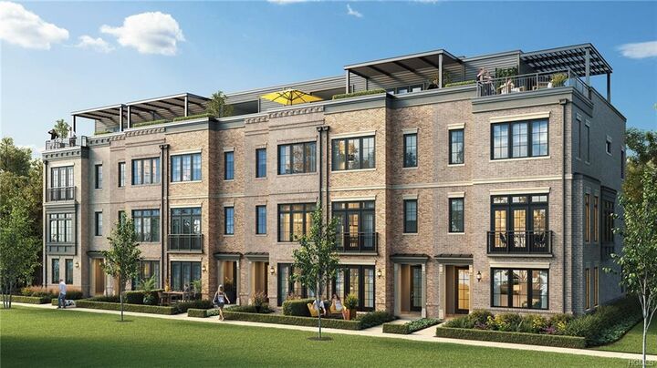 199 Beekman Avenue 55  Sleepy Hollow NY 10591 photo