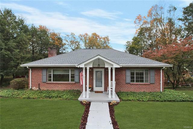 Property Photo: 102 Morningside Drive NY 10520